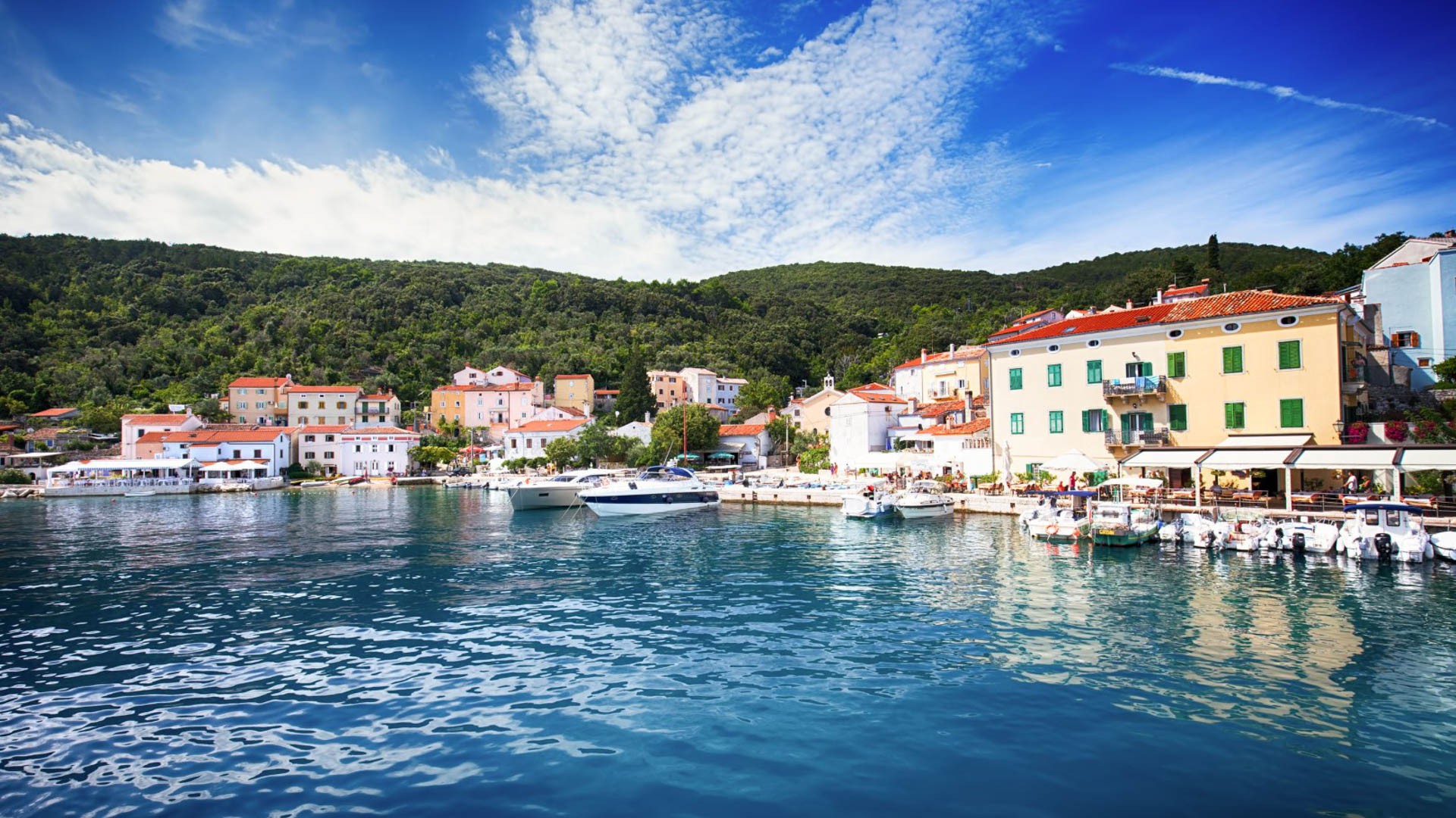 Cres | Croatia Holidays Croatia Holidays
