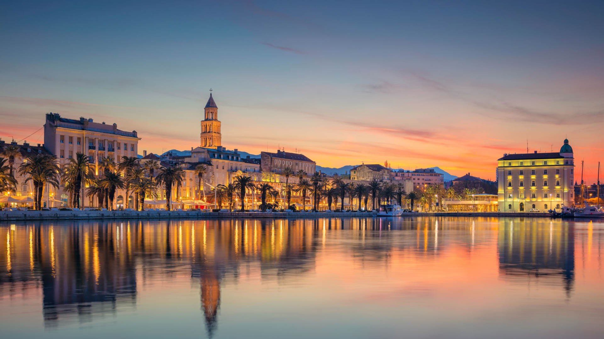 Split | Croatia Holidays Croatia Holidays