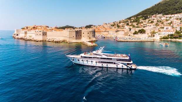 Desire: Dubrovnik to Split | Croatia Holidays